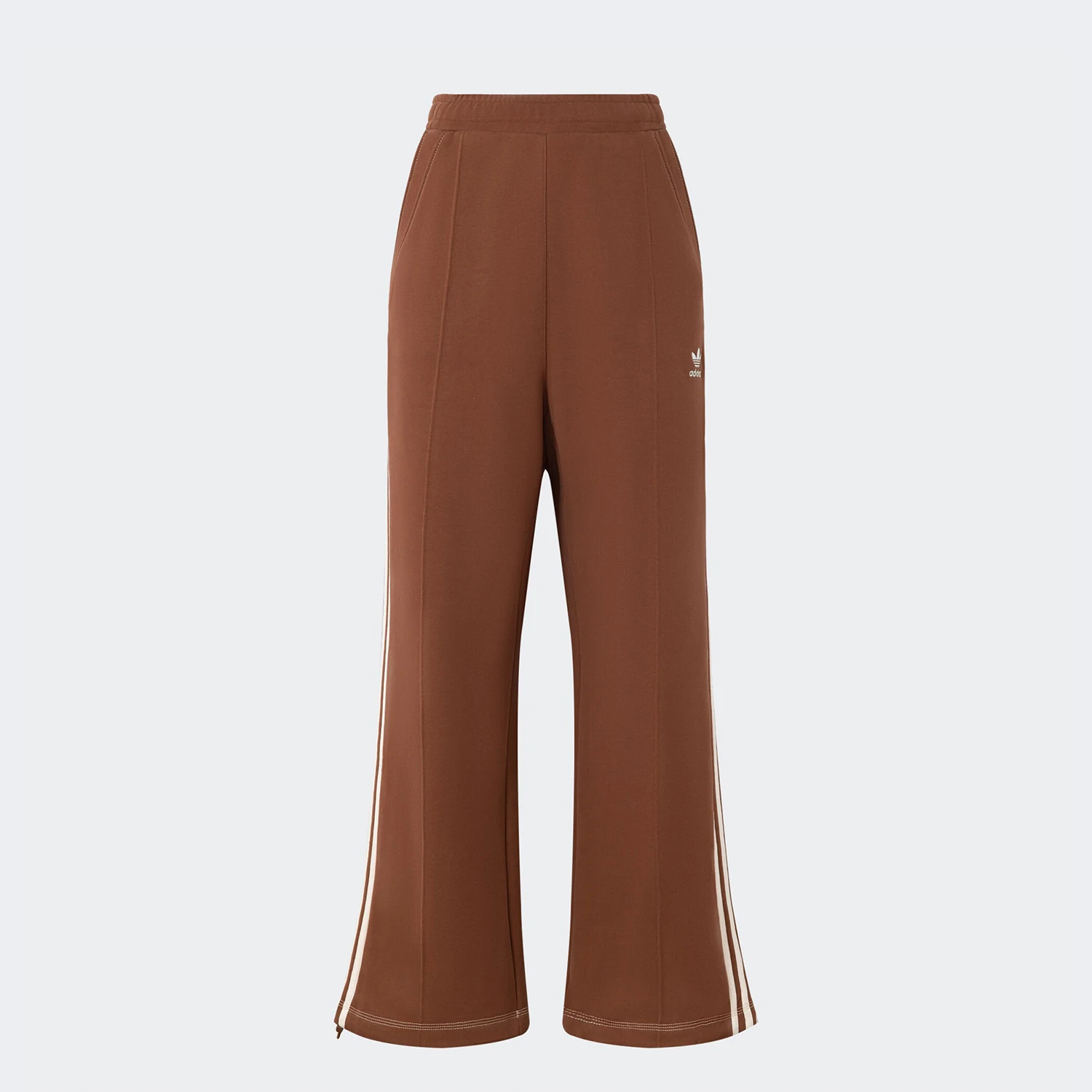 

Adidas оригинальные женские свободные спортивные брюки Trefoil CS PANT W IY5380