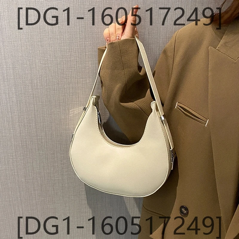 2024 Nova bolsa feminina elegante e macia _DG1-160517249_