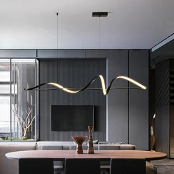 Modern Pendant lamp Chandeliers for dining room pendant lights hanging lamps for ceiling Pendant lamp lamps for living room