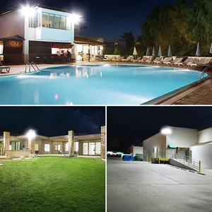 9 büyük satış, led spot kiti-no. 9