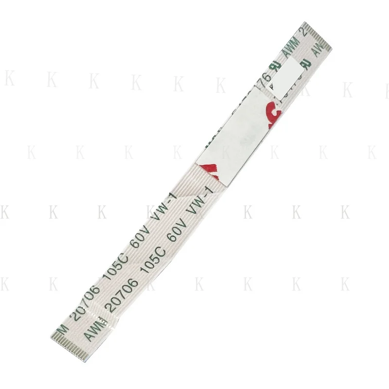 

C Keyboard Controller Ribbon Cable For DELL XPS 13 9343 9350 9360 NBX0001NQ00 FO