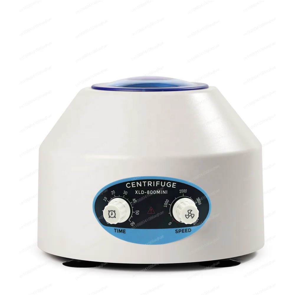 

Centrifuge Lab 10ml*6 Tube Industrial Medical Centrifuge Benchtop Beauty Laboratory Centrifuges for Laboratory