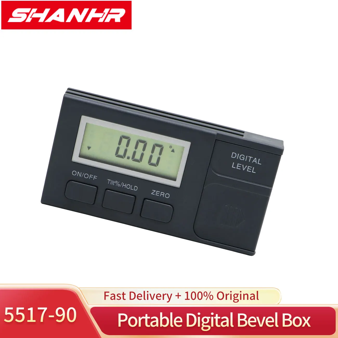 Shanhr 360 Degree P…
