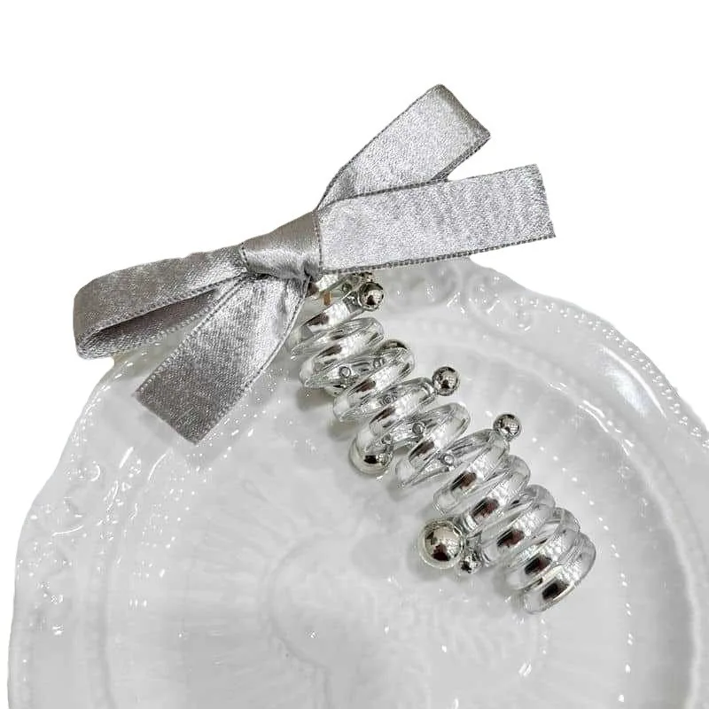 خط هاتف، رباط شعر، إحساس ممتاز، حبل شعر مضفر فقاعي، حبل ذيل حصان، رباط شعر مستقيم جميل.