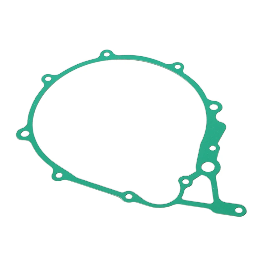 Stator Magneto Generator Cover Gasket For Honda FX650 Vigor NX650 NX500 Dominator 650 XBR500 GB500 XR650L SLR650 FMX650