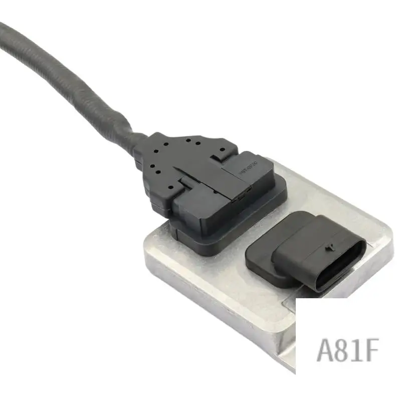 

12V Nox Sensor Nitrogen Sensor 11787587130 5WK96621J For BMW 1 3 Series E81 E82 E87 E88 E90 E91 E92 LCI N4311787587127