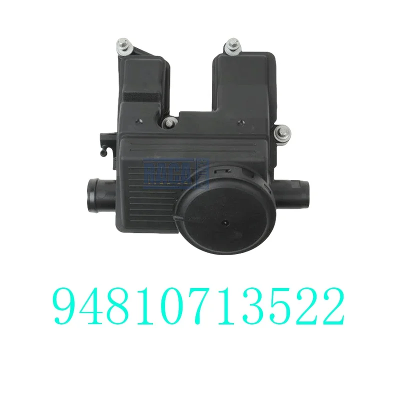 

Водоотделитель масла для Porsche Cayenne 958 92A Panamera 970 4.8L 2009-2016 94810713520 94810713521 94810713522