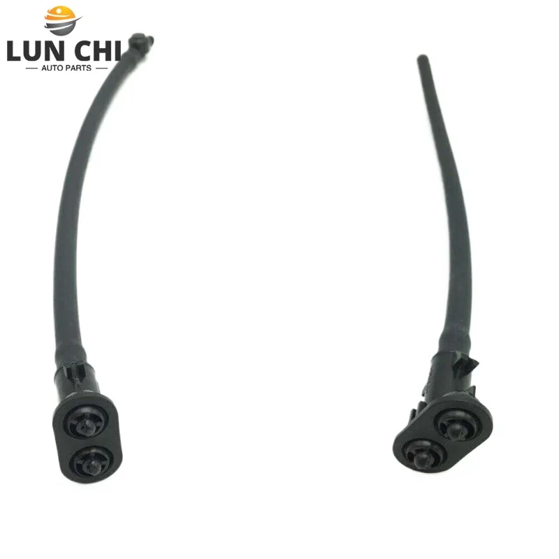 

LR 058562 RH / LR 058563 Левый/1 компл. передний бампер, омыватель фар, распылитель для Land Rover LR4 Discovery 4 3.0L 2010-2016