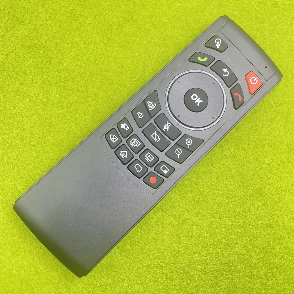 Original Remote Control A03 RC360 For AVAYA CU-360 Collaboration Unit