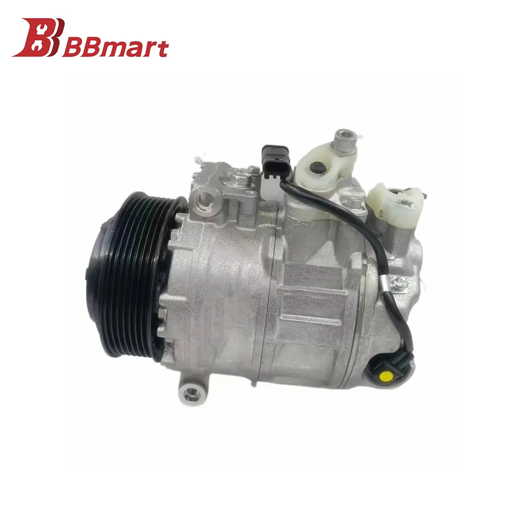 

A0008300201 BBmart Auto Parts 1pcs Compressor For Mercedes Benz 14-15 GL-CLASS OE 0008300201 Car Accessories