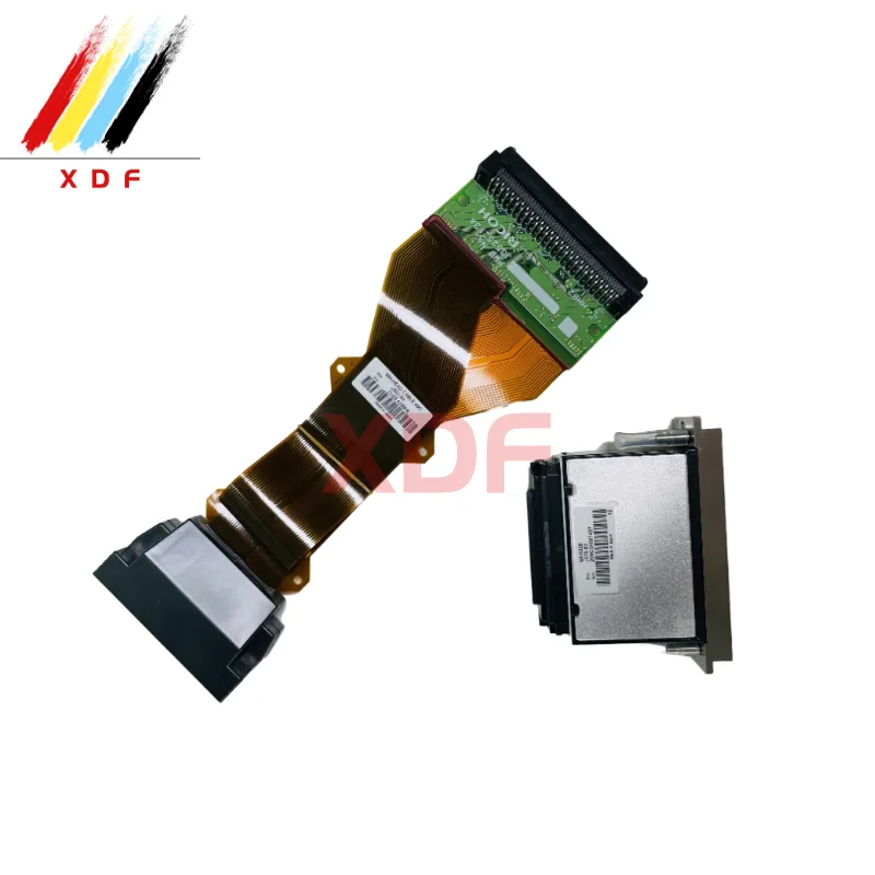 Original new Ricoh Gen6 Printhead G6 Print head for  2513UV flatbed printer type A Ricoh Gen6