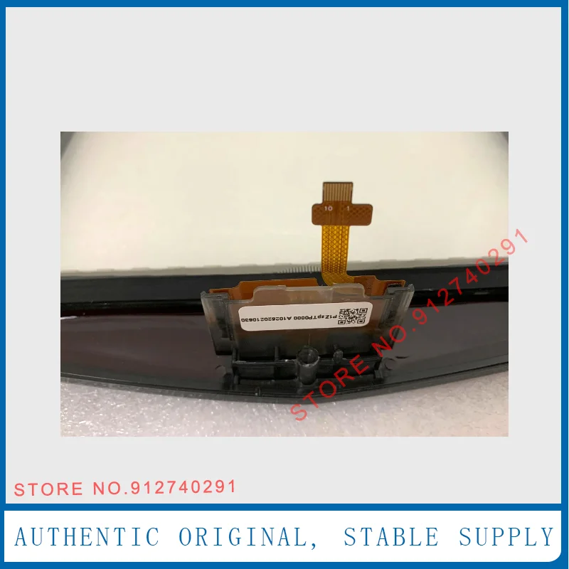 Touch Screen Panel For Cadillac Escalade ATS CTS SRX XTS CUE 2018 2019 2020/2013 2014 2015 2016 2017 Touch Screen Display Panel 3