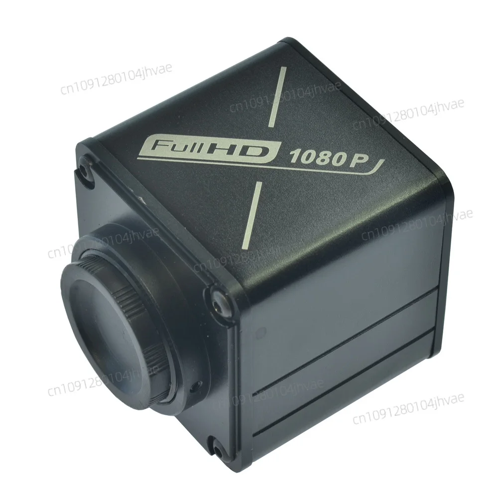 

1080P C Mount Microscope Industrial Camera Full HD VGA Microscope Camera High Speed CMOS Microscopes Camera