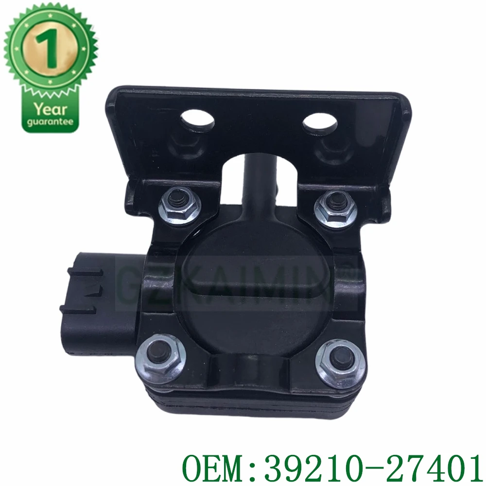 

OE 39210-27401 39210274 DPF Exhaust GAS Differential Pressure Sensor For Kia Carens 2006-2016 Sportage 2005-2010 1.6L 2.0L 2.7L