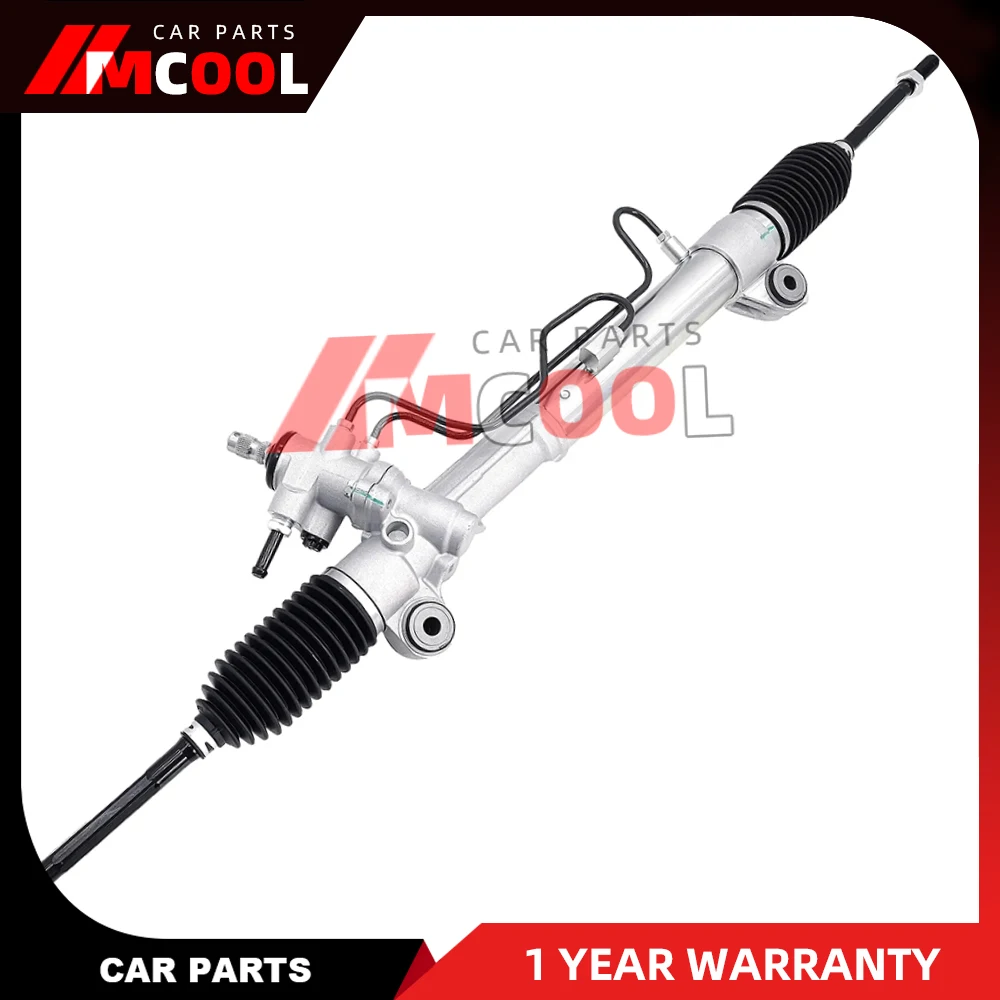 New Hydraulic Power Steering Rack And Pinion For Toyota Townace YR21 44250-27060 44250-27050 44250-28250