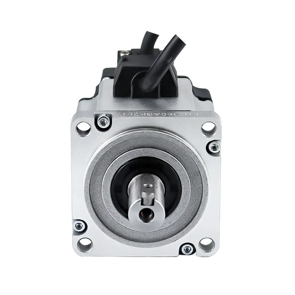 

Комплект сервопривода абсолютного энкодера 80 мм, 17 бит | Диапазон мощности 400 Вт / 750 Вт / 1000 Вт (3000 об/мин)