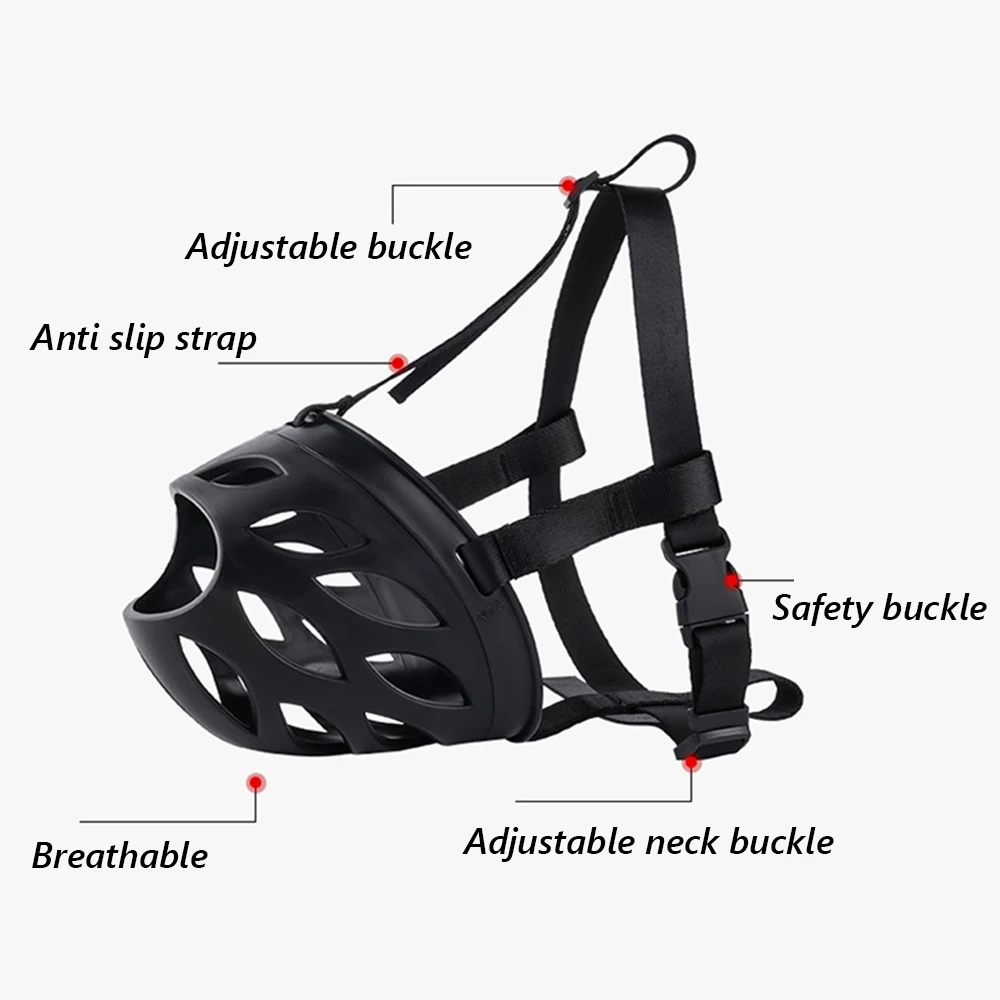 Thumbnail 3 - #25 Top Rated Dog Muzzles to Buy in 2026
