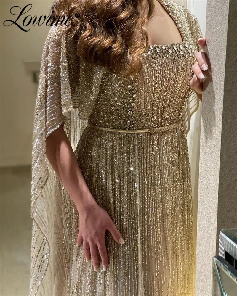 white runway evening dresses Ever-Pretty V-Neckline Long Sleeve Chiffon Formal Summer Formal Wedding Guest Dress main image 1