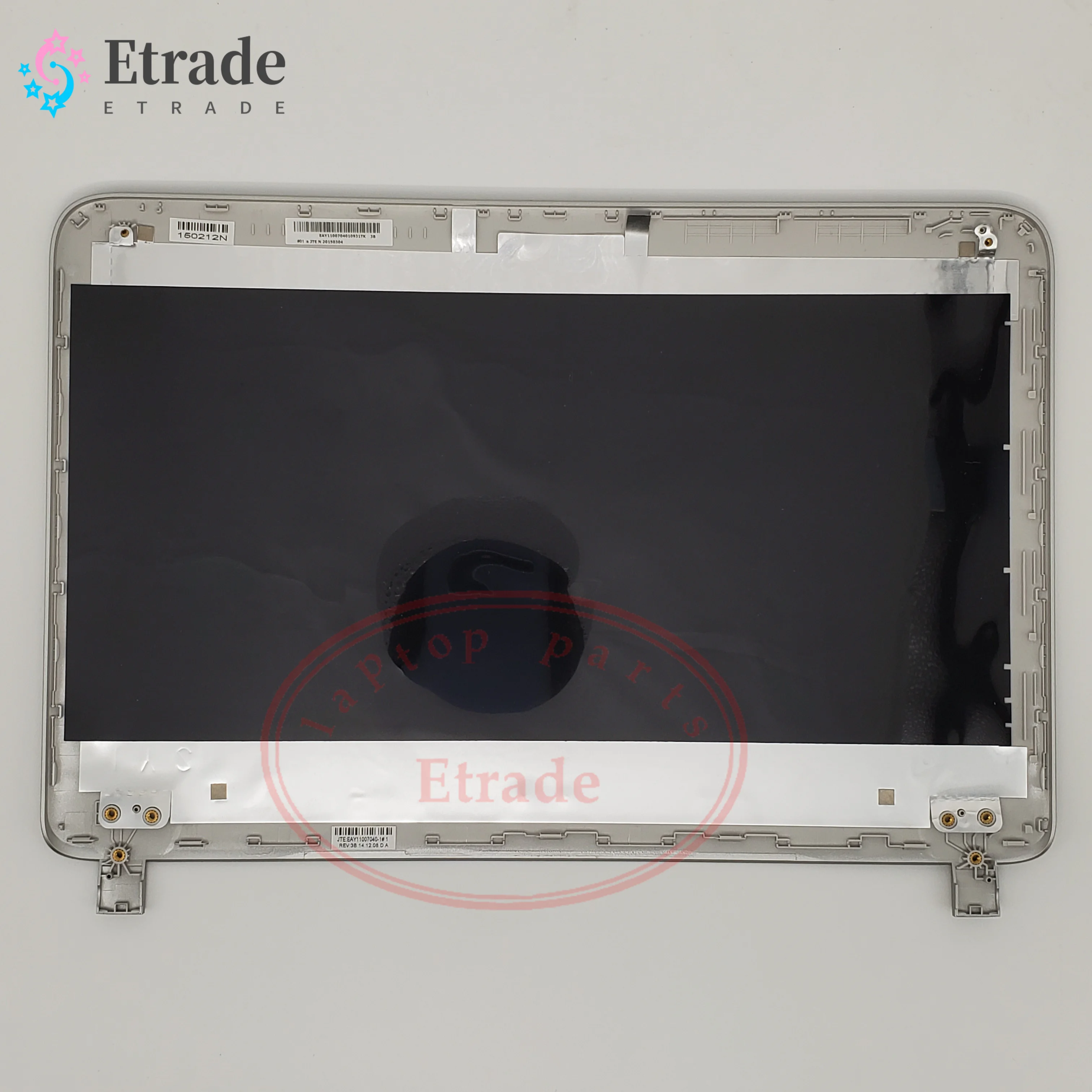 Cubierta trasera para ordenador portátil HP Pavilion, carcasa trasera LCD, Original, 14-V, 14Z-V, 14T-V000, 14-v062us Series, EAY11007040, novedad