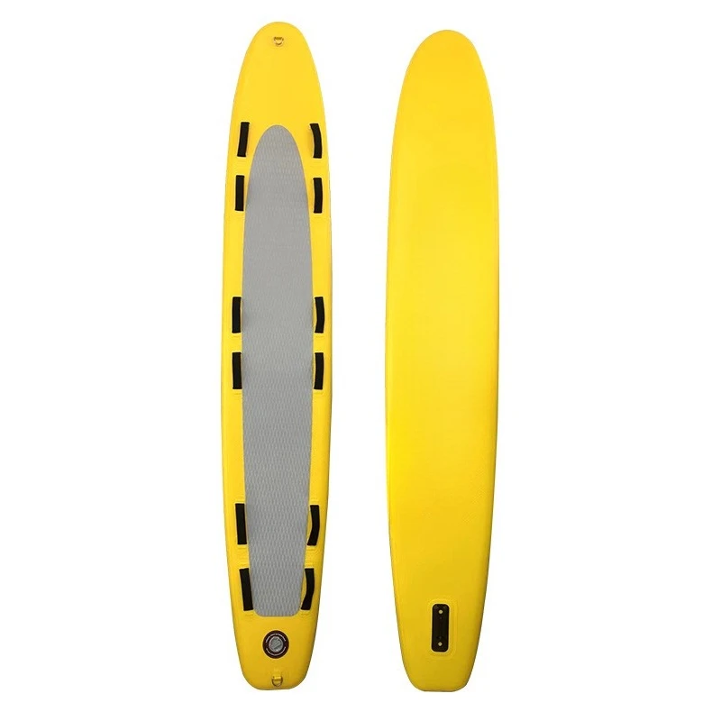 

Rescue Flood Multifunctional Water Ice PVC Inflatable