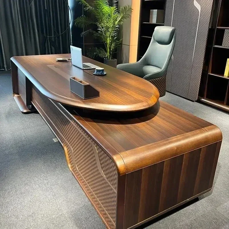 Thumbnail 4 - #11 Best Office Furniture Sets to Buy In 2026