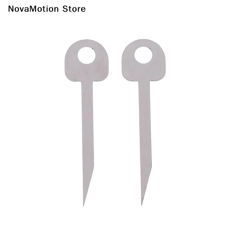 

2Pcs Multi-Wheeled Combination Digital Lock Decipher Or Bypass A Lock Sheet Tools Protable Compact Mini Hooks Remover Kit