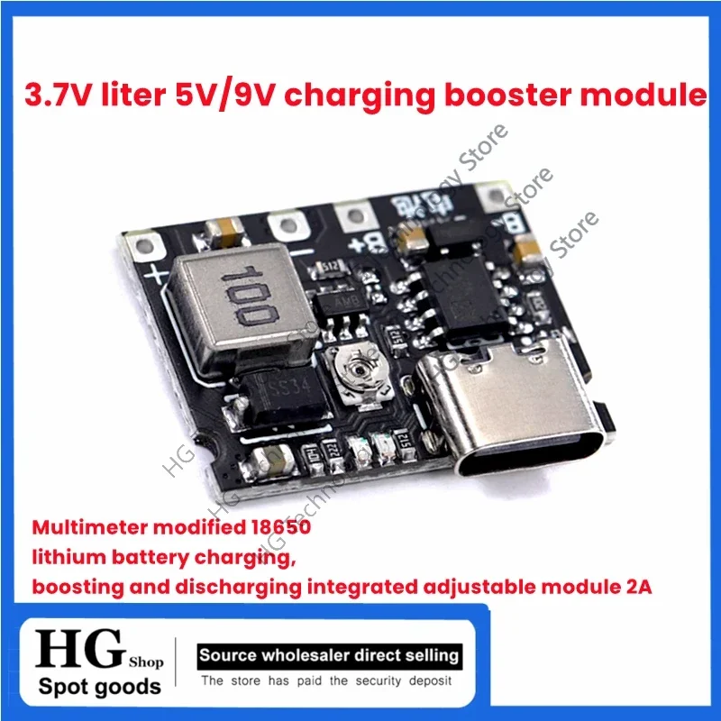 Original New 3.7V L… - image
