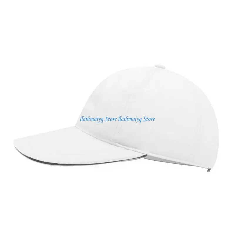 573B التجفيف السريع المرأة ذيل حصان قبعة بيسبول للحياة اليومية اليوغا تجريب قبعة رياضية تنفس قبعة للرياضة في الهواء الطلق