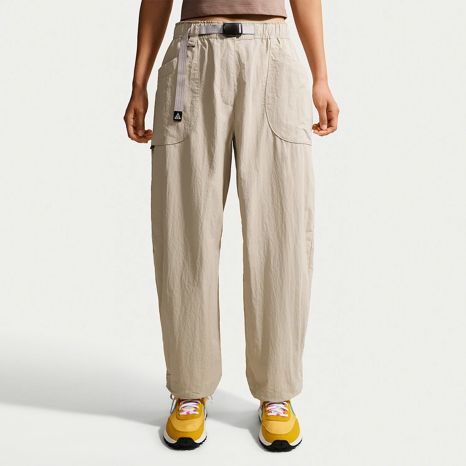 Nike genuine ACG women's fashionable classic casual breathable sports pants IF0142-236