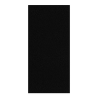 285*175*5mm Air Purifier Filter Cotton activated carbon filter of air purifier parts for KISSAIR Yg0926