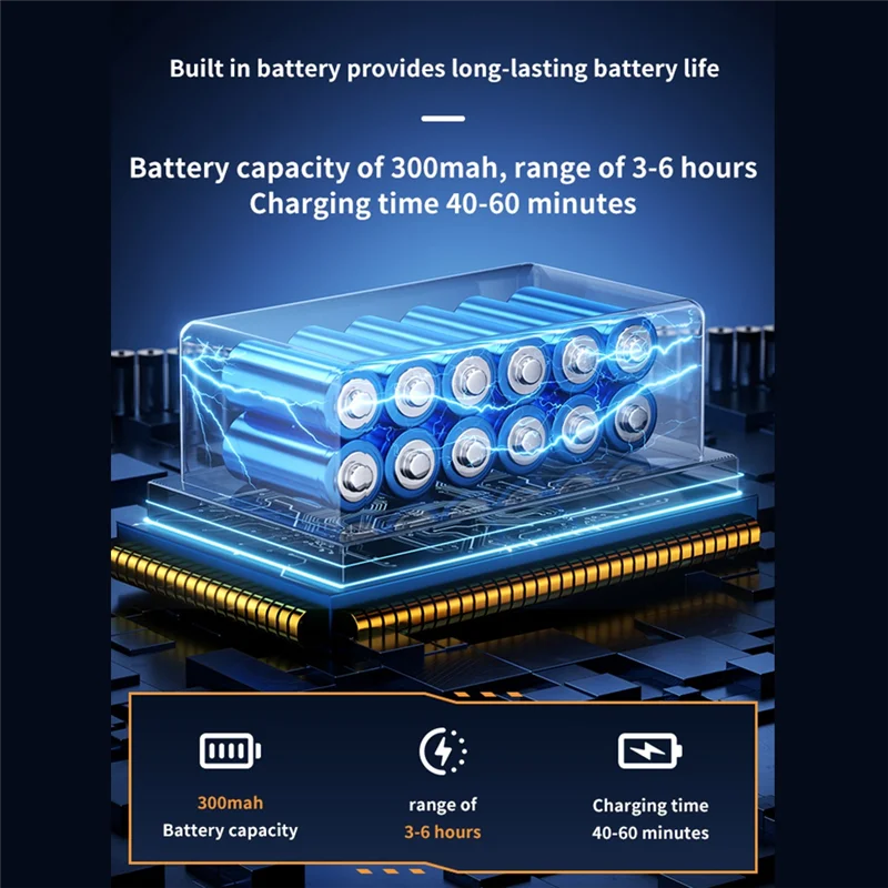 AP-Signal Warning Navigation Light Fill Light Dual Light Searchlight Night Flight For DJI Mavic 4 Pro Drone Rechargeable