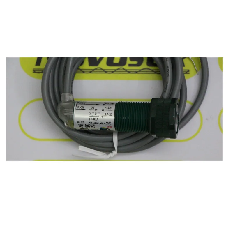 New Sensor WO-DNPW2 Optical Switch NPN PNP Sensor