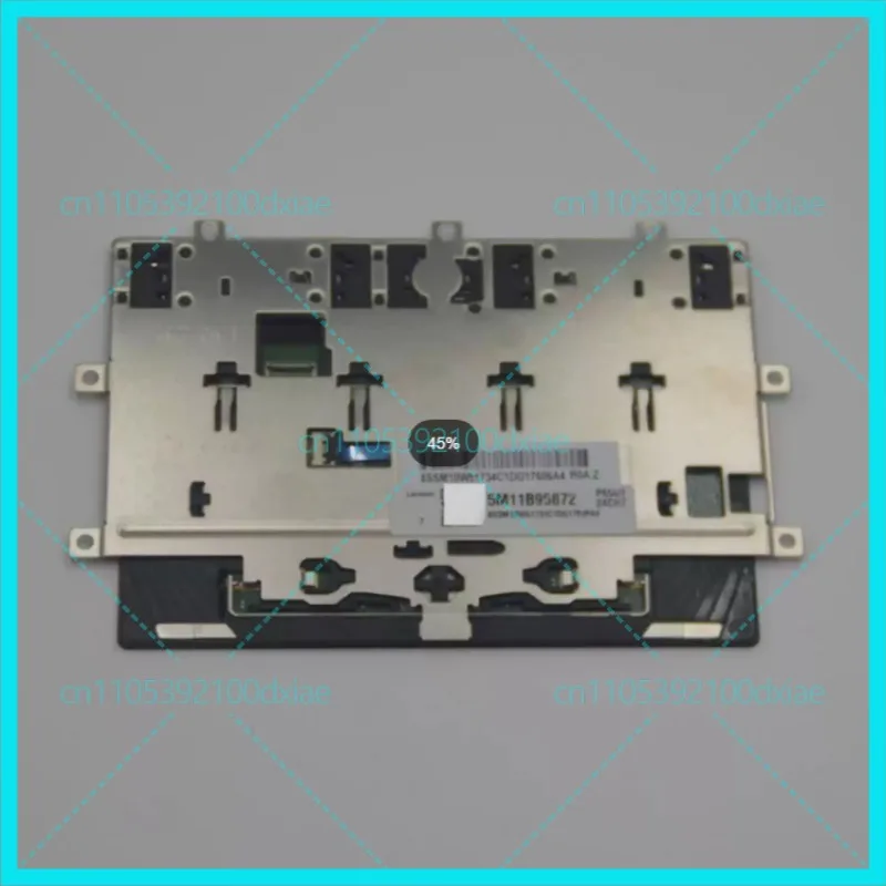 

New For ThinkPad P1 Gen 4 X1 Extreme 4th Gen Touchpad 5M11B95872 73