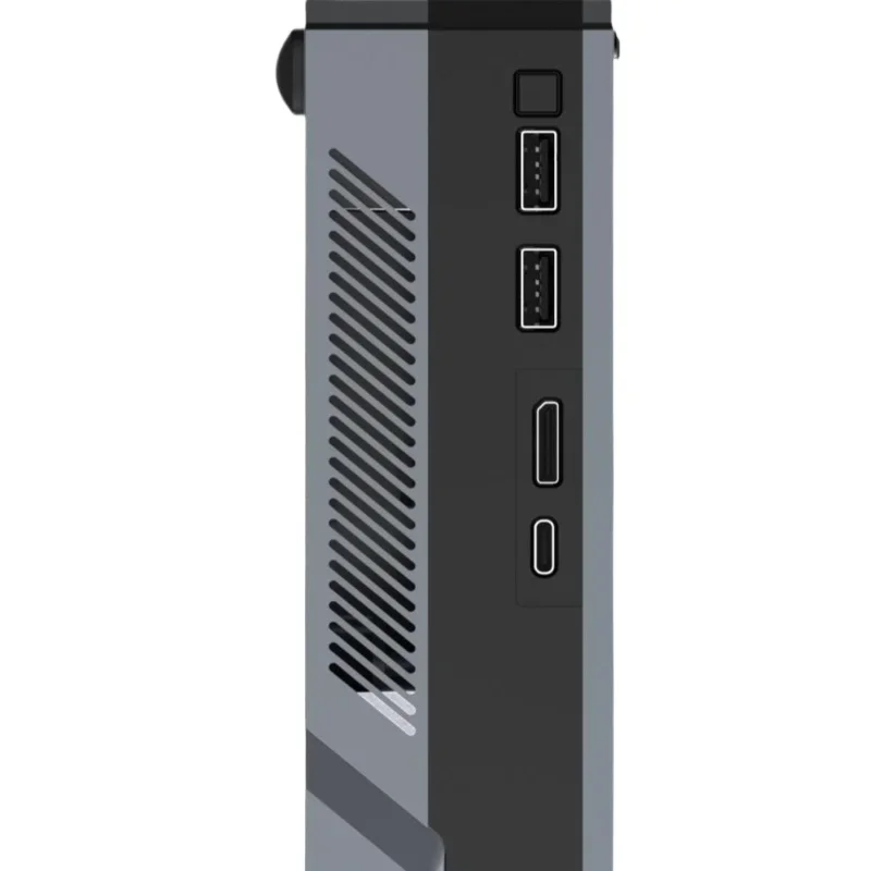 Single-port SGW graphics card dock handheld notebook portable external graphics card dock graphics card