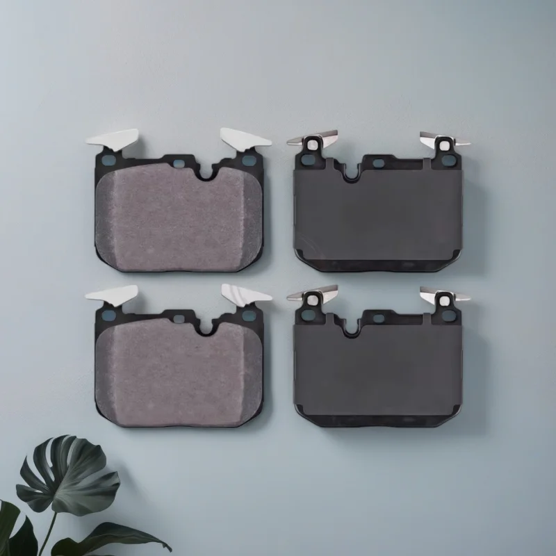 

For BMW M3(F80) M4(F82 F83) Front Brake Pads/Auto Parts -60032