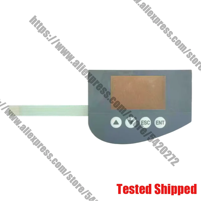 Botão Interruptor para Teclado ATS48 Altistart48 ATS48D17Q/ATS48D22Q/ATS48D32Q/ATS48D38Q/ATS48D47Q