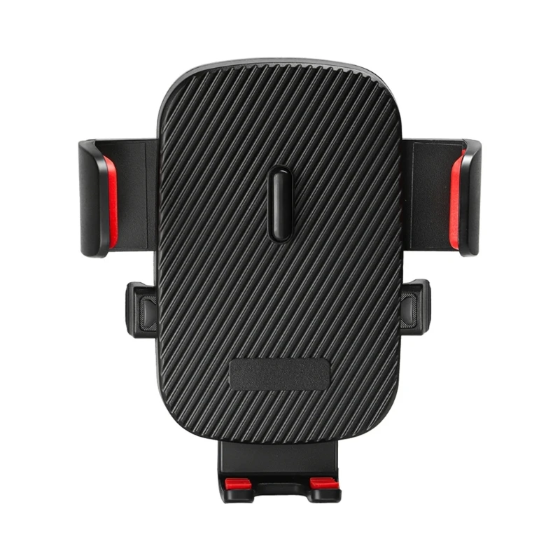 

U55B Auto Closing Smartphone Owner 17mm Twist Sphere Joint Plan For Live Streaming Hoop Light Mount Accessories
