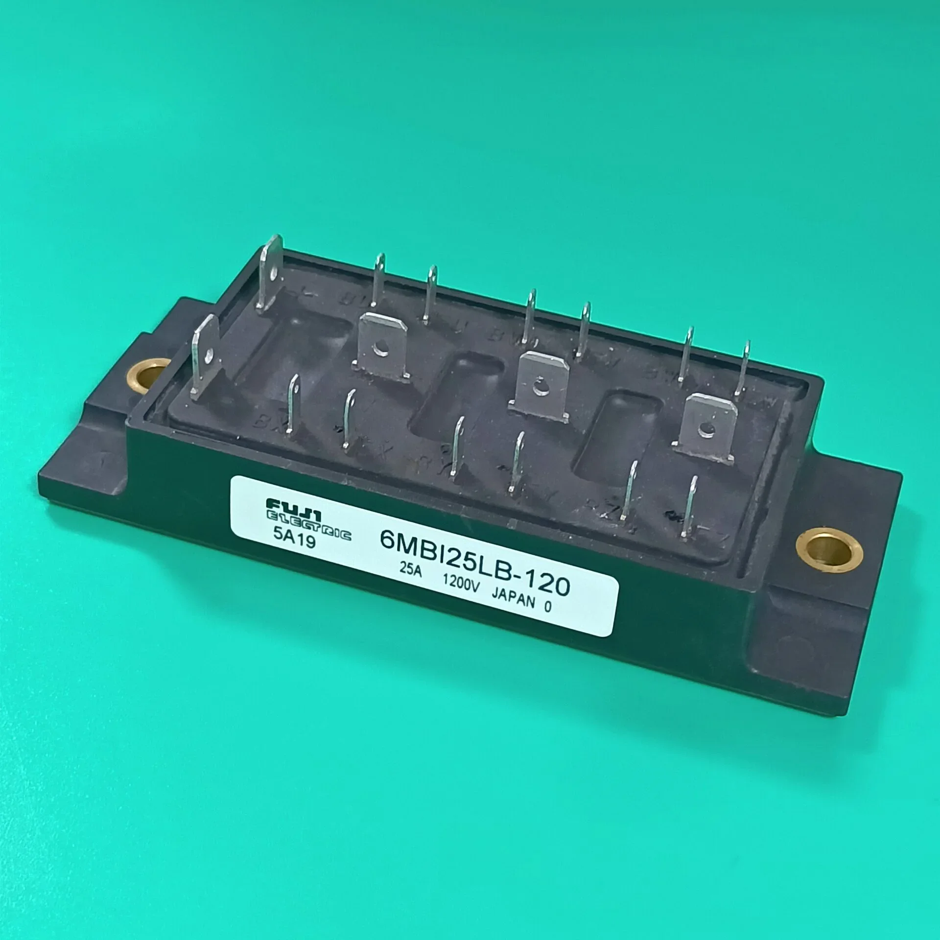 6MBI25LB-120 MODULE 25A 1200V 6MBI25LB120 1.2KV 6MBI25L B-120 6MBI25 LB-120 6MBI 25LB-120 6 MBI25LB-120 6MB125LB-120