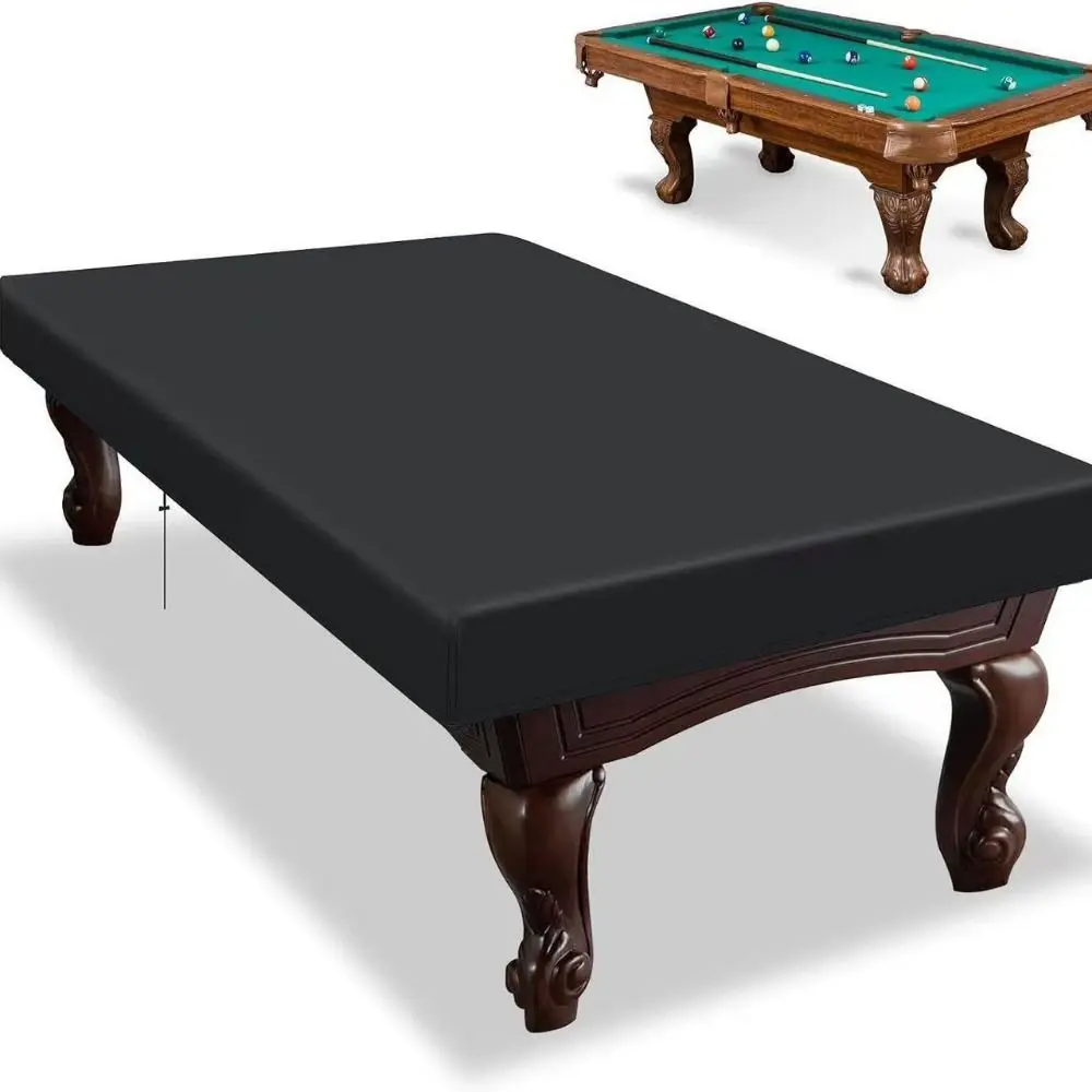 Thumbnail 4 - #3 Cheapest Billiard Table Clothes Deals You Can Get