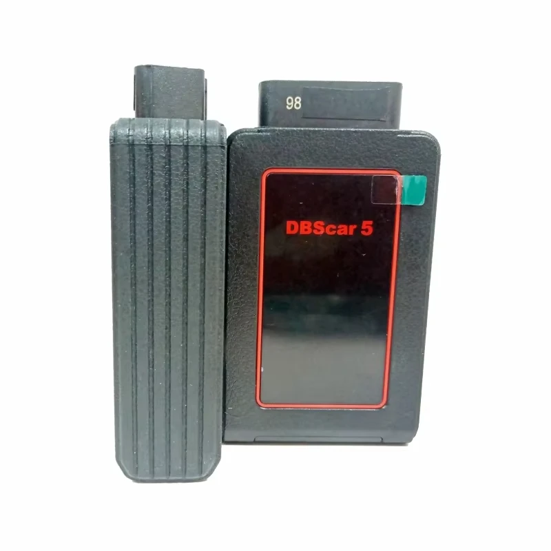 Launch DBScar5 DBScar V Supports Diagzone Pro Xdiag Pro3 XPRO5 Prodiag All System Diagnostic Scanner Obd 2 Bluetooth Code Reader