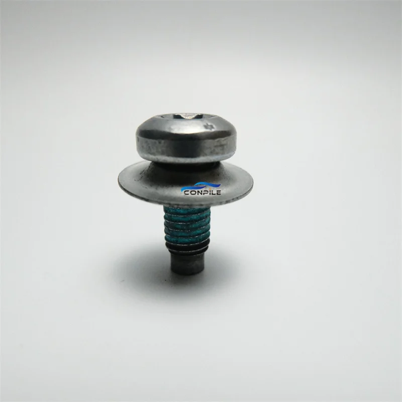 

1 шт. для Magotan CC Golf 7 SAGITAR новый Passat Tiguan Lamando винт защиты двигателя