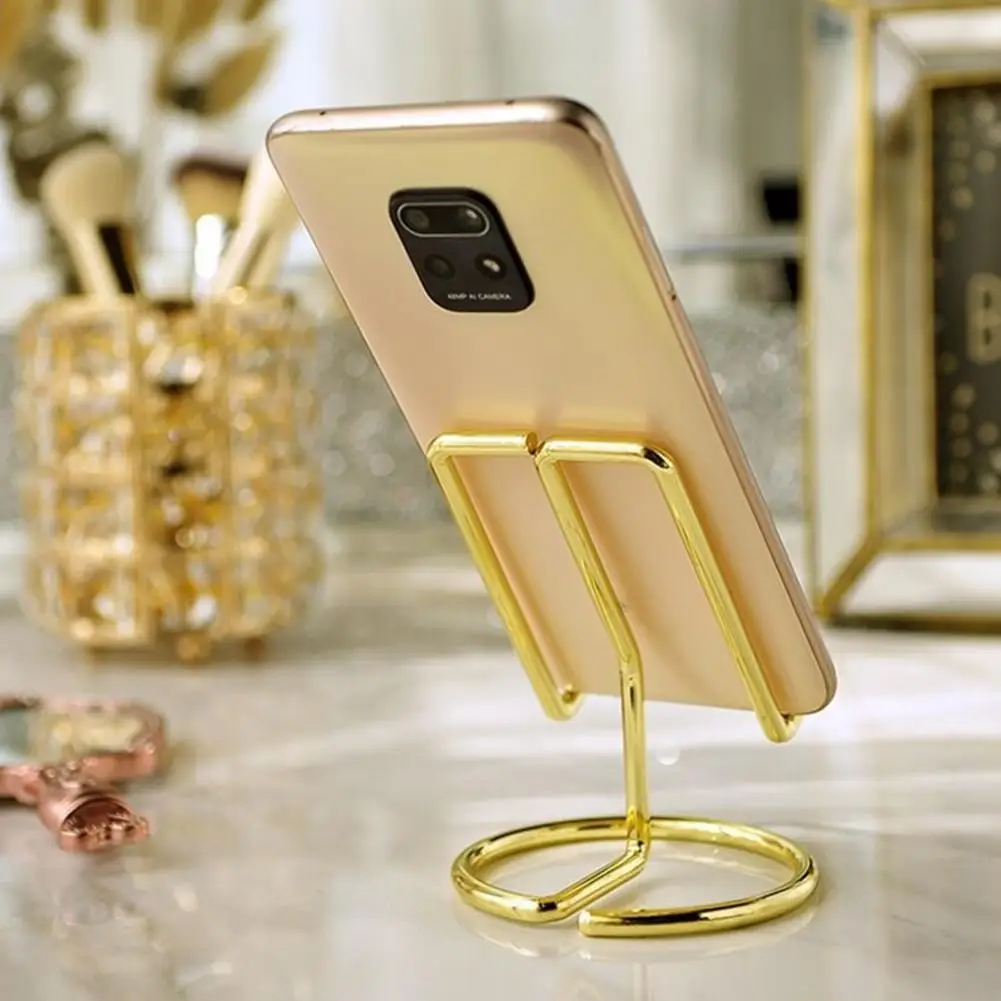 Lazy Phone Bracket  Non-slip   Phone Stand Watch Movies to Free Your Hands Mobile Phone Holder