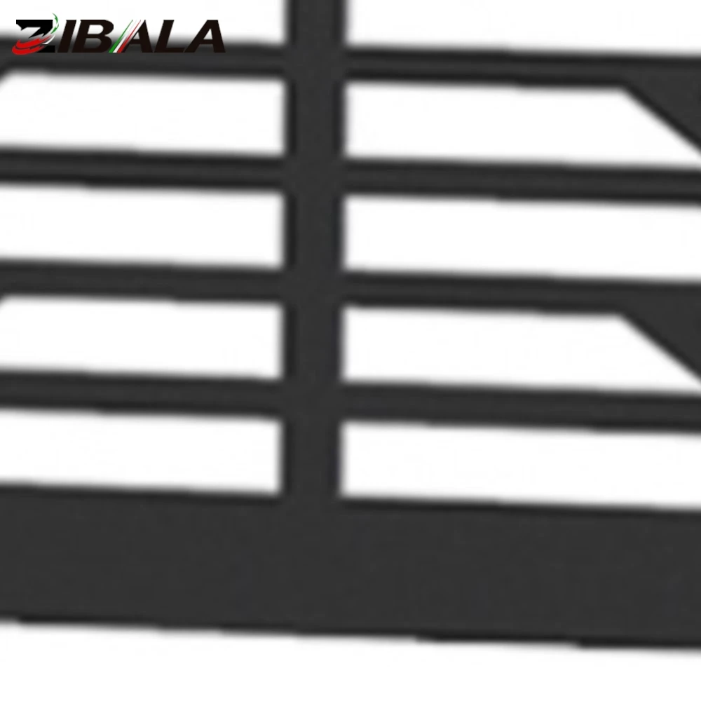 

FZ-6 Radiator Guard For Yamaha FZ6 FZ 6 FAZER 2006 2007 2008 2009 2010 Radiator Cover Water Tank Radiator Guard Protection