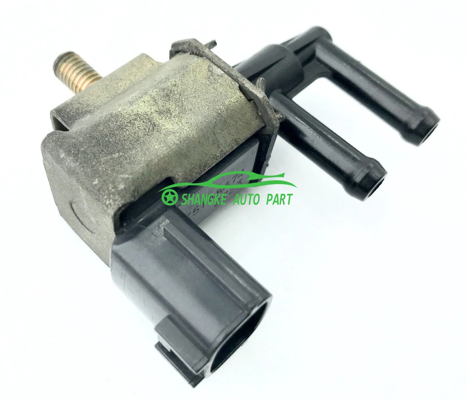 Vacuum Control Solenoid Valve OEM K5T48474 K005T48474 14930-AX00A 14930AX00A FOR NNissan X-Trail Almera Primera 1999-2006 1.8L