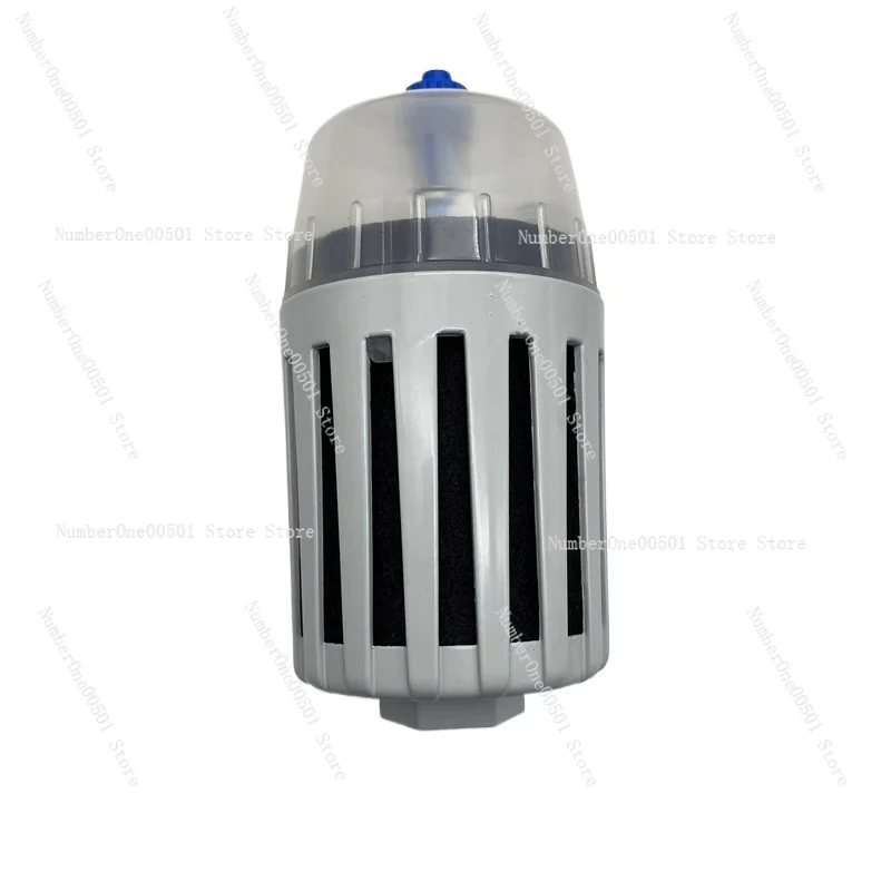 LFU-1/2-1 10494 10495 Vent Filter New