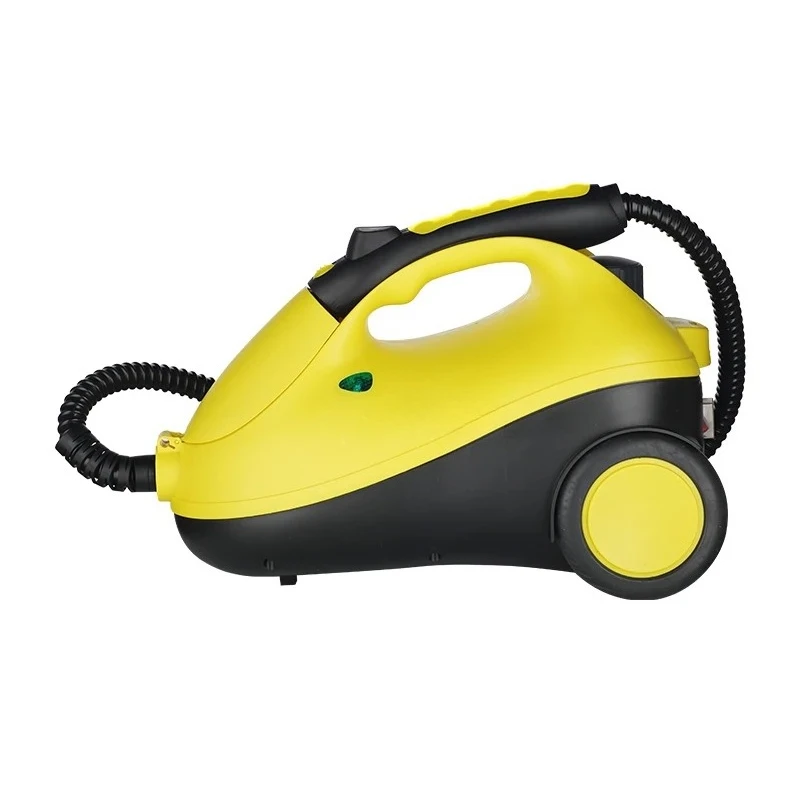 2300W High temperature steam cleaning machine for home use high pressure car washing machine Electric range hood cleaner