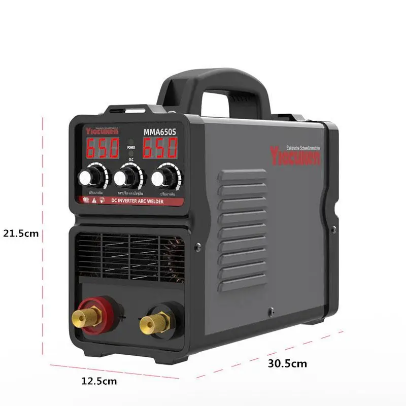 Arc Arc Welding Machine Inverter Igbt Household 220V Welding Machine