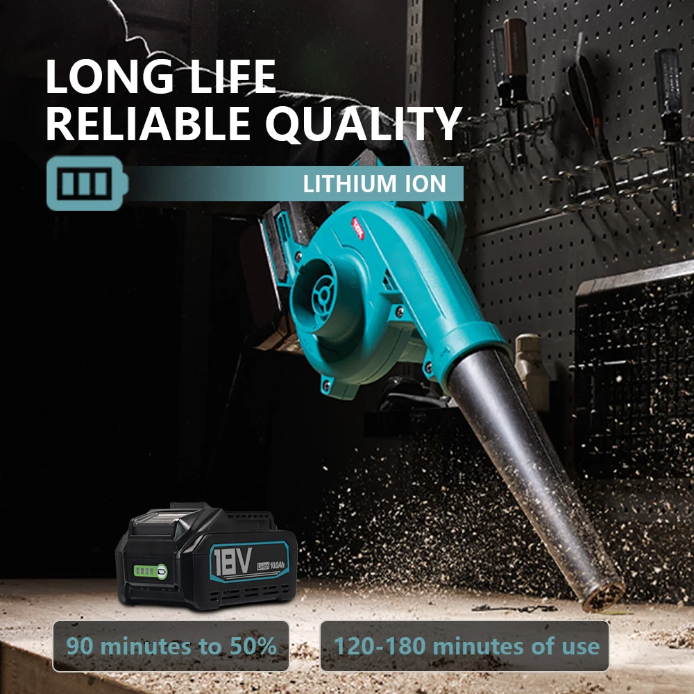 Для Makita 40 В XGT 3,0 Ач 18650 Замена литий-ионного аккумулятора для BL4025 BL4040 BL4020 BL4050 Аккумуляторные электроинструменты