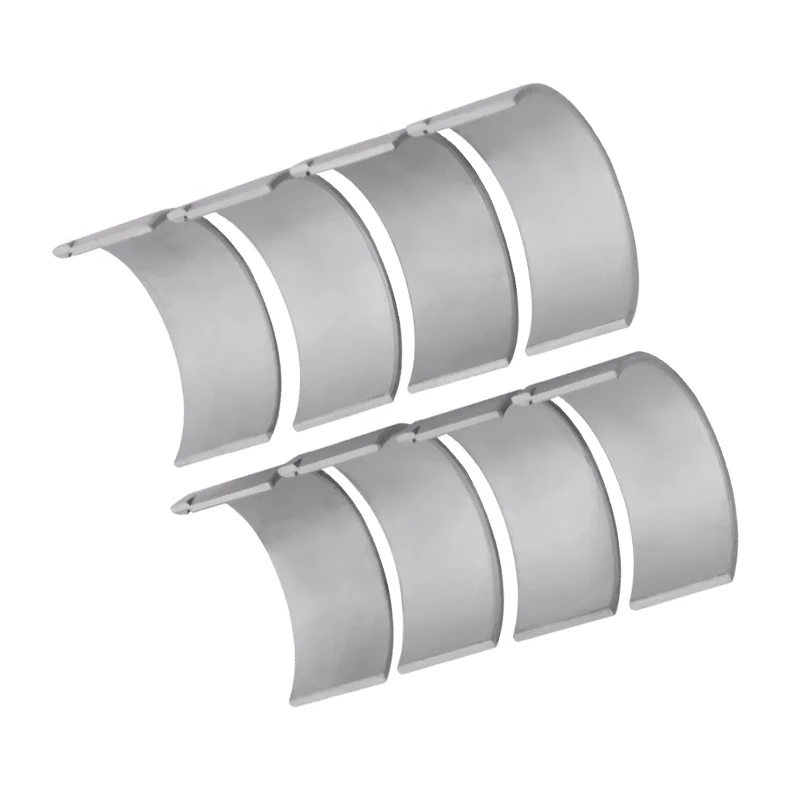Motorcycle STD~+100 36.5mm ~ 35.5mm For HONDA CB1000R 09-14 CBR1000RR Fireblade 04-14 CB1000 CBR1000 R RR Connecting Rod Bearing