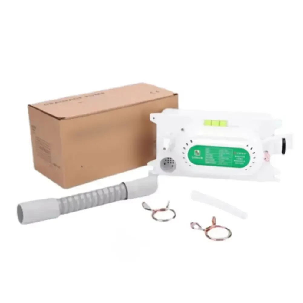 

Насос для кондиционирования воздуха большой емкости Автоматический сливной насос Автоматический сливной насос для потолочных кондиционеров